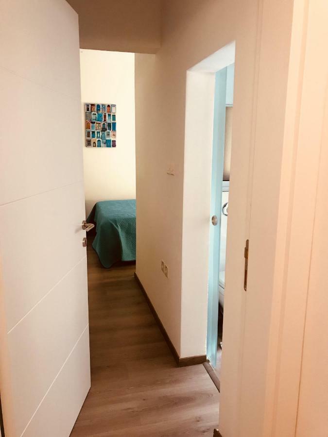 St. Julians Homestay Saint Julian's Ngoại thất bức ảnh
